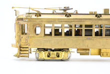 Load image into Gallery viewer, HO Brass Suydam PE - Pacific Electric "San Berdoo Twelve" Steel Interurban Coach REBOXX
