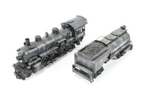 Load image into Gallery viewer, HO Brass PFM - United UP - Union Pacific 2-8-0 Custom Painted &amp; Weathered No. 6225
