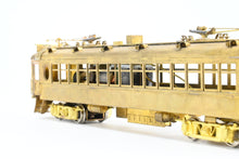 Load image into Gallery viewer, HO Brass Suydam PE - Pacific Electric "San Berdoo Twelve" Steel Interurban Coach REBOXX
