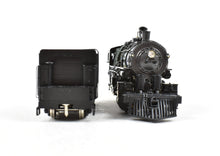 Load image into Gallery viewer, HO Brass PFM - Tenshodo GN - Great Northern 2-6-6-2 Class L-1 Crown FP #1906
