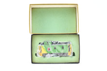 Load image into Gallery viewer, HO Brass NWSL - Northwest Short Line NP - Northern Pacific 1700 Series Wood Caboose Rebuilt Steel Ends &amp; Steps Custom Painted &amp; Weathered No. 1504
