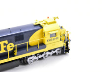 Load image into Gallery viewer, HO Brass OMI - Overland Models, Inc. ATSF - Santa Fe GE U36C Rebuilt CP No. 9500
