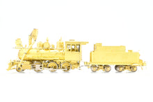 Load image into Gallery viewer, On3 Brass CON OMI - Overland Models C&amp;S - Colorado &amp; Southern 2-8-0 #22
