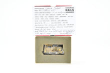 Load image into Gallery viewer, HOn3 Brass Westside Model Co. D&amp;RGW - Denver &amp; Rio Grande Western Diesel Switcher #50
