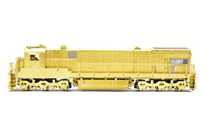HO Brass OMI - Overland Models Inc. ATSF - Santa Fe GE C30-7 #8123-8152 Mid-1980s