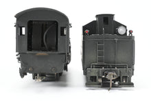 Load image into Gallery viewer, HO Brass PFM - United PRR - Pennsylvania Railroad I-1 Class 2-10-0 Decapod Custom Painted  and Weathered No. 4613
