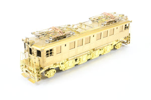 HO Brass Alco Models PRR - Pennsylvania Railroad L-6 Electric