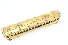Load image into Gallery viewer, HO Brass Suydam PE - Pacific Electric "San Berdoo Twelve" Steel Interurban Coach REBOXX
