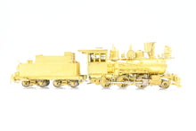 Load image into Gallery viewer, On3 Brass CON OMI - Overland Models C&amp;S - Colorado &amp; Southern 2-8-0 #22
