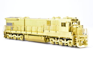 HO Brass OMI - Overland Models Inc. ATSF - Santa Fe GE C30-7 #8123-8152 Mid-1980s