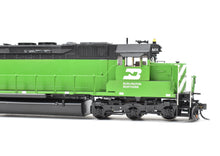 Load image into Gallery viewer, HO Brass OMI - Overland Models, Inc. BN - Burlington Northern EMD SD45 Pro-Painted No. 6474
