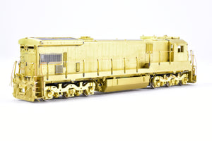 HO Brass OMI - Overland Models Inc. ATSF - Santa Fe GE C30-7 #8123-8152 Mid-1980s