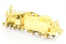 Load image into Gallery viewer, On3 Brass CON OMI - Overland Models C&amp;S - Colorado &amp; Southern 2-8-0 #22
