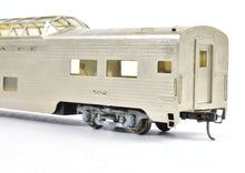Load image into Gallery viewer, HO Brass Lambert ATSF - Santa Fe Pullman Standard Dome Lettered
