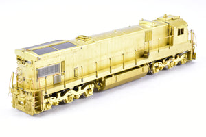 HO Brass OMI - Overland Models Inc. ATSF - Santa Fe GE C30-7 #8123-8152 Mid-1980s