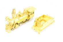 Load image into Gallery viewer, On3 Brass CON OMI - Overland Models C&amp;S - Colorado &amp; Southern 2-8-0 #22
