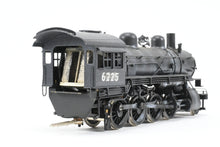 Load image into Gallery viewer, HO Brass PFM - United UP - Union Pacific 2-8-0 Custom Painted &amp; Weathered No. 6225
