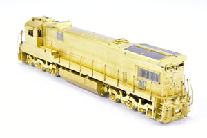 HO Brass OMI - Overland Models Inc. ATSF - Santa Fe GE C30-7 #8123-8152 Mid-1980s