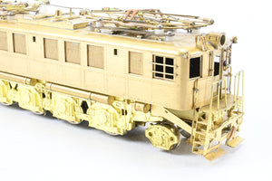 HO Brass Alco Models PRR - Pennsylvania Railroad L-6 Electric