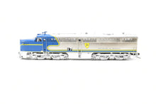 Load image into Gallery viewer, HO Brass OMI - Overland Models Inc. D&amp;H - Delaware &amp; Hudson ALCO PA-1 Pro-Finished No. 17 (Ex AT&amp;SF)
