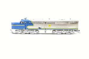 HO Brass OMI - Overland Models Inc. D&H - Delaware & Hudson ALCO PA-1 Pro-Finished No. 17 (Ex AT&SF)