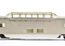 Load image into Gallery viewer, HO Brass Lambert ATSF - Santa Fe Pullman Standard Dome Lettered
