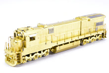 Load image into Gallery viewer, HO Brass OMI - Overland Models Inc. ATSF - Santa Fe GE C30-7 #8123-8152 Mid-1980s
