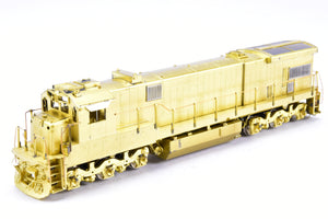 HO Brass OMI - Overland Models Inc. ATSF - Santa Fe GE C30-7 #8123-8152 Mid-1980s
