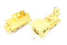 Load image into Gallery viewer, On3 Brass CON OMI - Overland Models C&amp;S - Colorado &amp; Southern 2-8-0 #22
