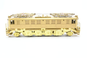 HO Brass Alco Models PRR - Pennsylvania Railroad L-6 Electric