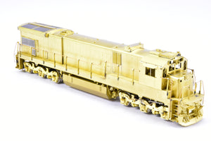 HO Brass OMI - Overland Models Inc. ATSF - Santa Fe GE C30-7 #8123-8152 Mid-1980s