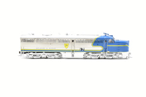 HO Brass OMI - Overland Models Inc. D&H - Delaware & Hudson ALCO PA-1 Pro-Finished No. 17 (Ex AT&SF)