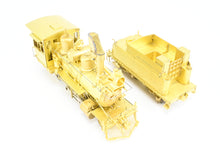 Load image into Gallery viewer, On3 Brass CON OMI - Overland Models C&amp;S - Colorado &amp; Southern 2-8-0 #22
