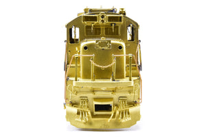 HO Brass OMI - Overland Models Inc. ATSF - Santa Fe GE C30-7 #8123-8152 Mid-1980s