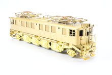 Load image into Gallery viewer, HO Brass Alco Models PRR - Pennsylvania Railroad L-6 Electric
