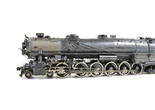 Load image into Gallery viewer, HO Brass Key Imports UP - Union Pacific 4-12-2 Standard 9000 Series Standard Niners #9016
