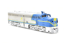 Load image into Gallery viewer, HO Brass OMI - Overland Models Inc. D&amp;H - Delaware &amp; Hudson ALCO PA-1 Pro-Finished No. 17 (Ex AT&amp;SF)
