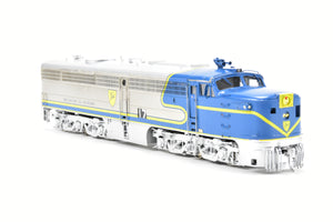 HO Brass OMI - Overland Models Inc. D&H - Delaware & Hudson ALCO PA-1 Pro-Finished No. 17 (Ex AT&SF)