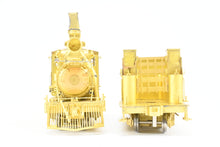 Load image into Gallery viewer, On3 Brass CON OMI - Overland Models C&amp;S - Colorado &amp; Southern 2-8-0 #22
