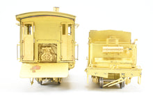 Load image into Gallery viewer, On3 Brass CON OMI - Overland Models C&amp;S - Colorado &amp; Southern 2-8-0 #22
