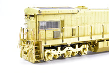 Load image into Gallery viewer, HO Brass OMI - Overland Models Inc. ATSF - Santa Fe GE C30-7 #8123-8152 Mid-1980s
