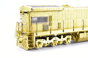 HO Brass OMI - Overland Models Inc. ATSF - Santa Fe GE C30-7 #8123-8152 Mid-1980s