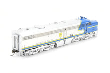 Load image into Gallery viewer, HO Brass OMI - Overland Models Inc. D&amp;H - Delaware &amp; Hudson ALCO PA-1 Pro-Finished No. 17 (Ex AT&amp;SF)
