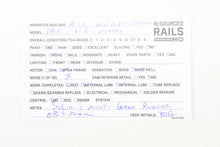 Load image into Gallery viewer, HO Brass Alco Models PRR - Pennsylvania Railroad L-6 Electric

