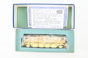 HO Brass Alco Models PRR - Pennsylvania Railroad L-6 Electric