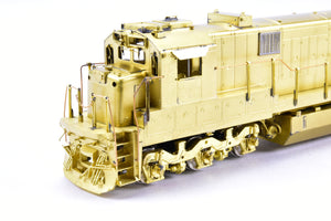 HO Brass OMI - Overland Models Inc. ATSF - Santa Fe GE C30-7 #8123-8152 Mid-1980s