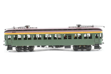 Load image into Gallery viewer, HO Brass Suydam SN - Sacramento Northern Niles Wood Interurban Coach Custom Painted Unlettered
