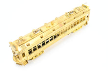 Load image into Gallery viewer, HO Brass Suydam PE - Pacific Electric Long Beach Twelves Interurban Coach
