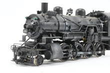 Load image into Gallery viewer, HO Brass PFM - United UP - Union Pacific 2-8-0 Custom Painted &amp; Weathered No. 6225
