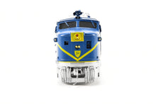 Load image into Gallery viewer, HO Brass OMI - Overland Models Inc. D&amp;H - Delaware &amp; Hudson ALCO PA-1 Pro-Finished No. 17 (Ex AT&amp;SF)
